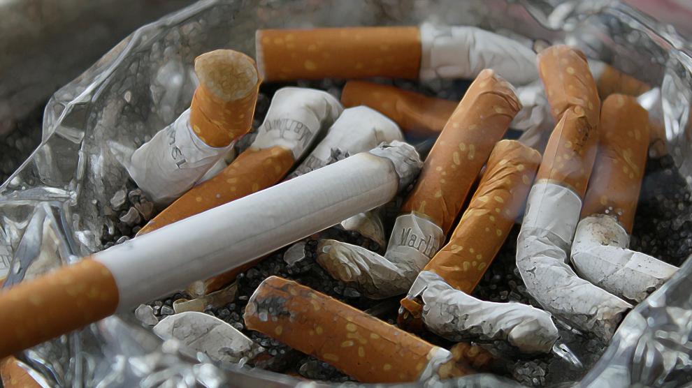 Lee más sobre el artículo Enfermedades que matan por el consumo de tabaco, más allá del cáncer de pulmón